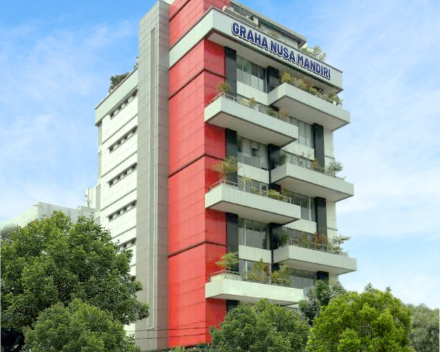 Informasi Lengkap Universitas Nusa Mandiri